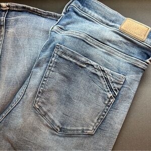 Buckle Black Fit No. 75 Flare Stretch Jean 30x32